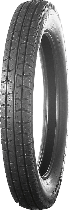 Tire - Block K - Sidecar - 4.00X18 - 64P 0109700