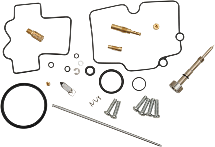 Moose Racing Carburetor Repair Kit - Yamaha 26-1270