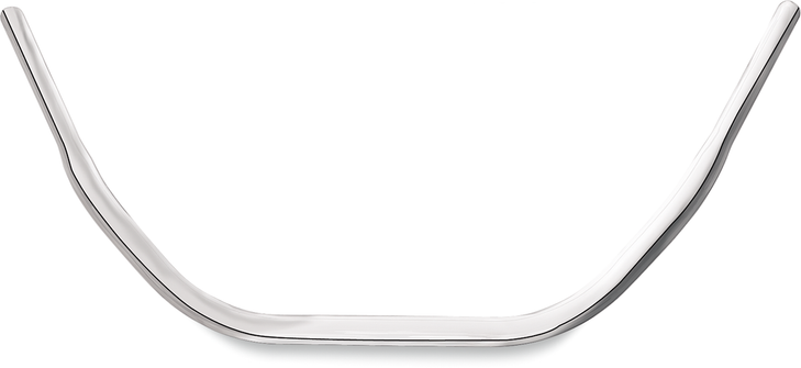 La Choppers Handlebar - Beach Bar La-7312-01