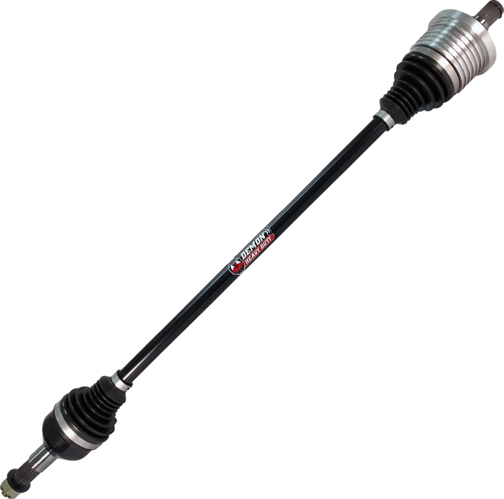 Axle - Lift Kit - Heavy-Duty - Front Left/Right - Defender Paxl-3066Hd-6Et