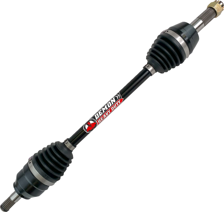 Axle - Lift Kit - Heavy-Duty - Front Right - Honda Paxl-4039Hd-5Et