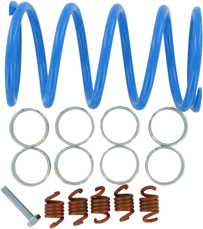 Epi Clutch Kit We391066