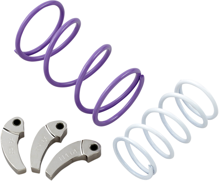 Epi Mud Clutch Kit - Polaris We436997