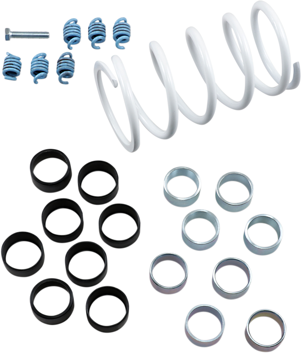 Epi Mud Clutch Kit - Yamaha We394670