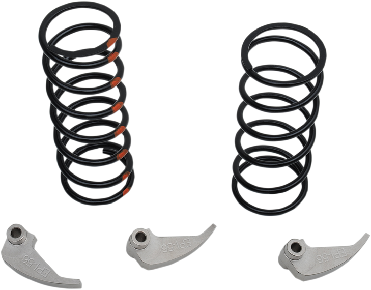 Epi Clutch Kit We437205