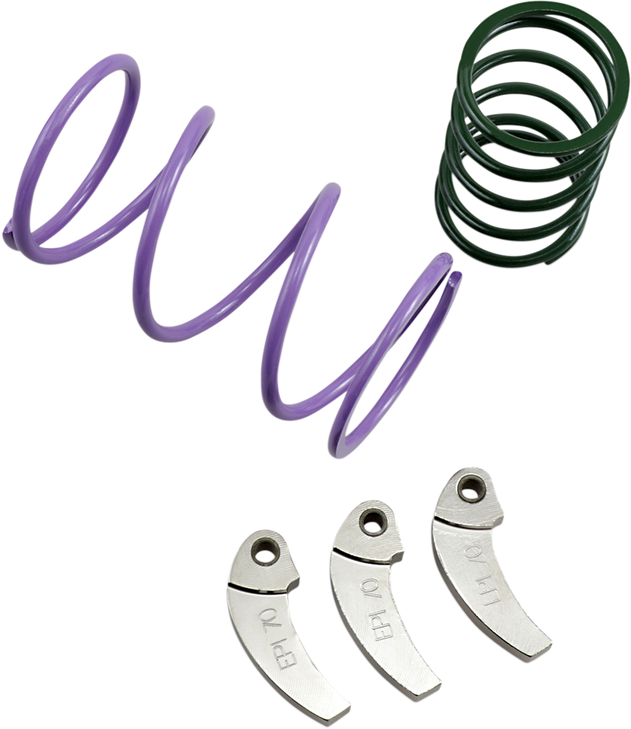 Epi Clutch Kit We436928