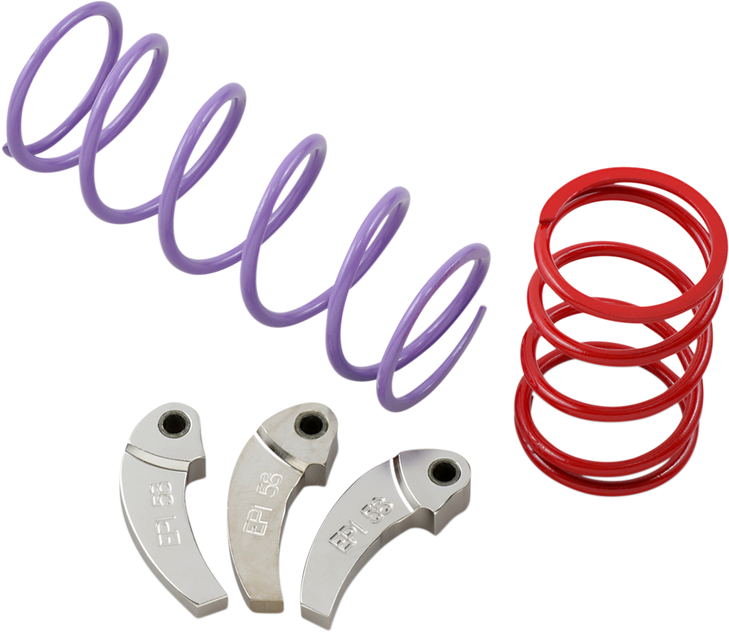 Epi Clutch Kit We437029