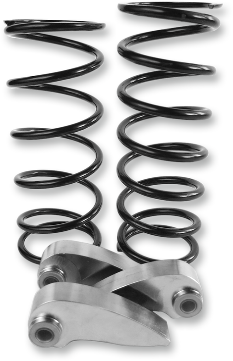 Epi Clutch Kit We437191