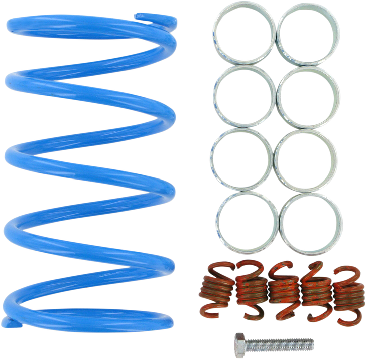 Epi Clutch Kit We391020