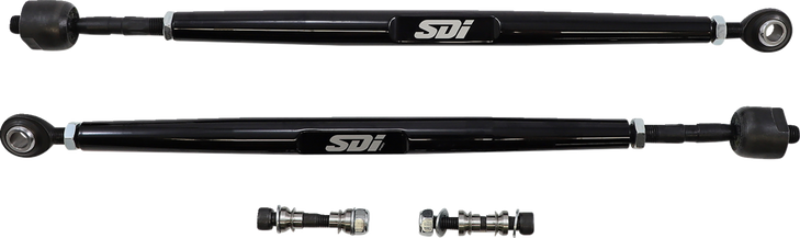 Sdi Tie Rods - Rzr 900 Udcpztr900