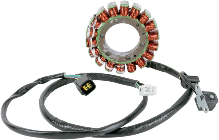 Rick'S Motorsport Electric Stator - Arctic Cat 21-051