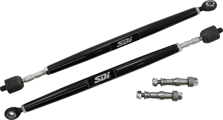 Sdi Tie Rods - Rzr Udcpztr1000-15
