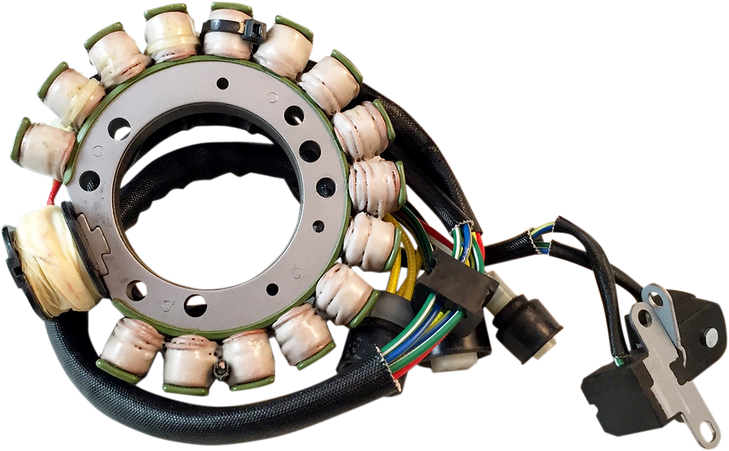 Rick'S Motorsport Electric Stator - Yamaha 21-933