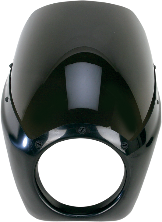 Arlen Ness Fairing - Smoke Shield 06-041