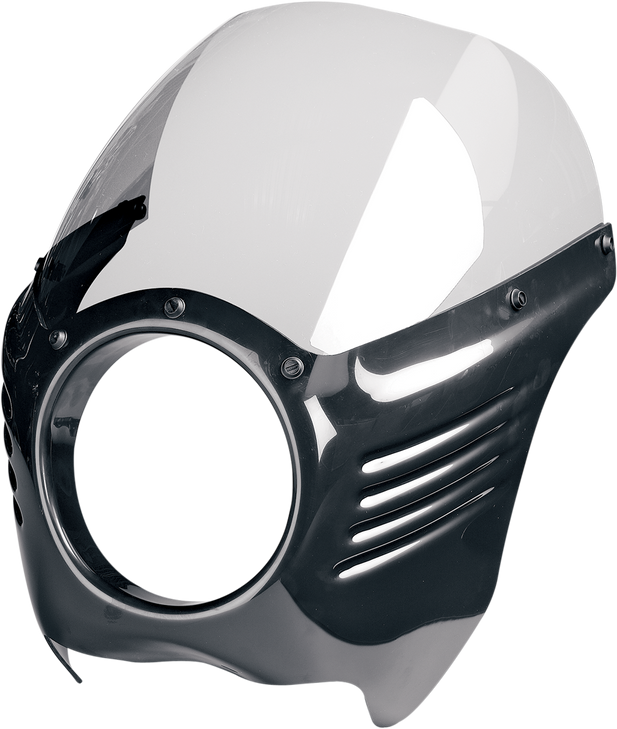 Arlen Ness Fairing - Louvered 06-043