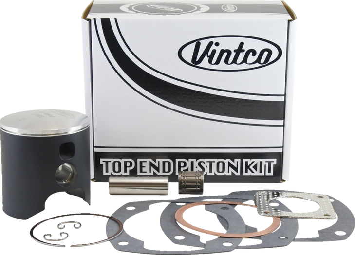 Vintco Top End Piston Kit Kta03-1.5