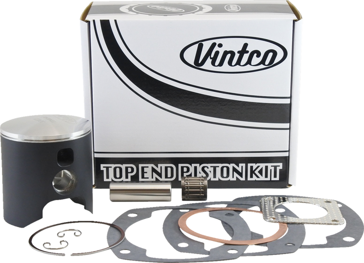 Vintco Top End Piston Kit Kta03-0.5