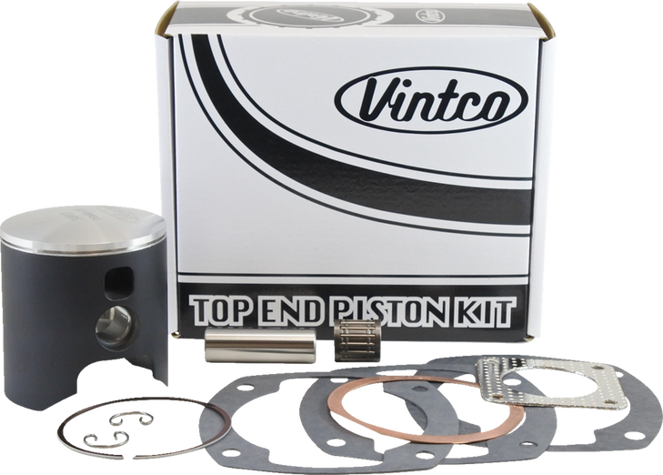 Vintco Top End Piston Kit Kta03-1.0