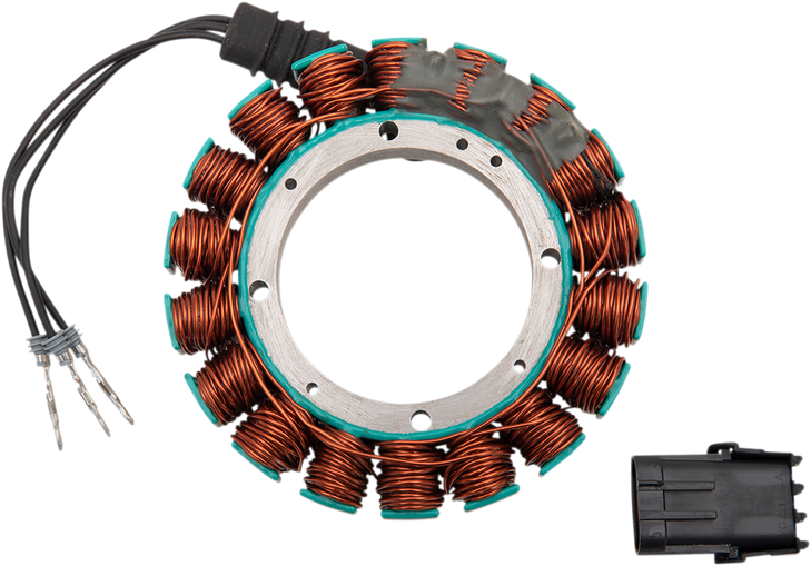 Compu-Fire Replacement - Stator 55404