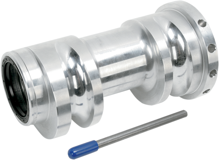 Lone Star Racing/Tech 5 Ind. Axle Carrier - Super Twin - Machined - Trx450 11-401