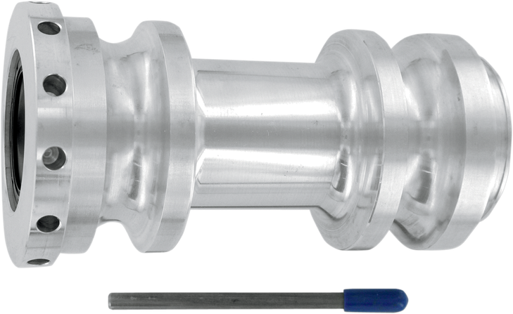 Lone Star Racing/Tech 5 Ind. Axle Carrier - Super Twin - Machined - Yfz450 11-431