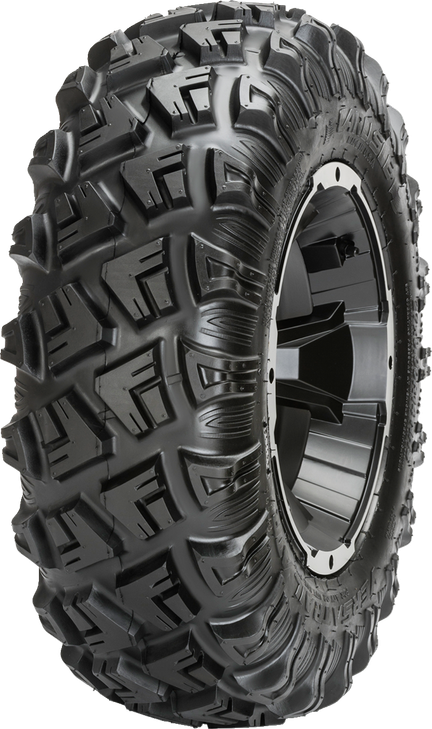 Carlisle Tires Tire - Versa Trail Atr - Front/Rear - 25X10R12 - 6 Ply 6P1271