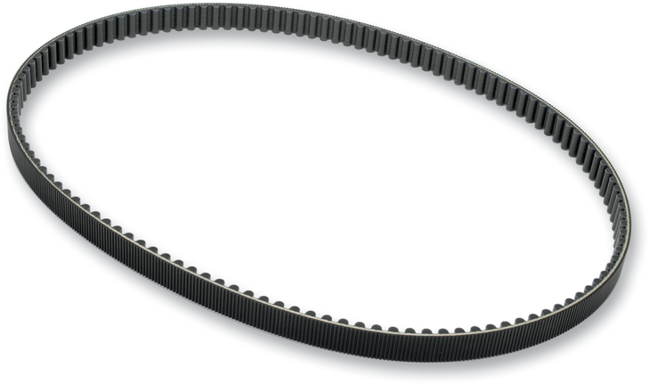 Belt Drives Ltd. Rear Drive Belt - 125 Tooth - 1-1/8" - Sportster Pcc-125-118