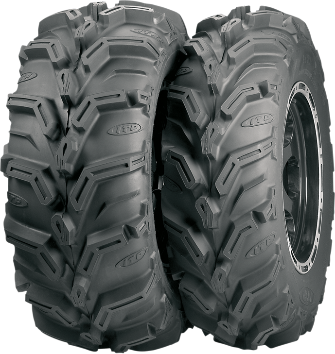 Itp Tire - Mud Lite Xtr - Front/Rear - 27X11R12 - 6 Ply 560379