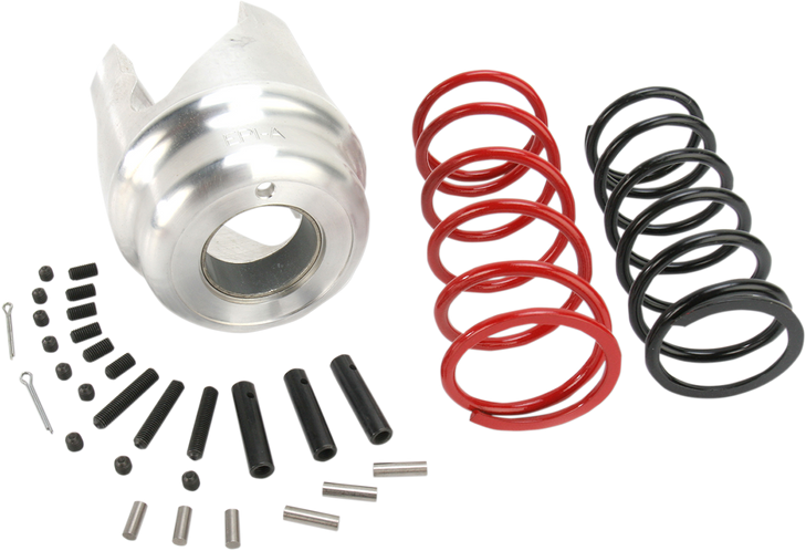 Epi Trail Performance Clutch Kit Tpsd62