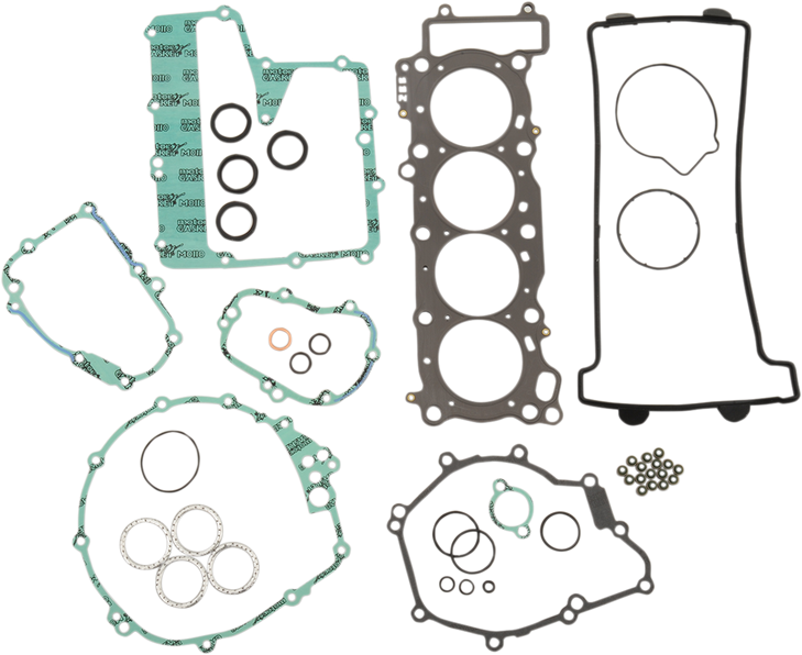 Athena Complete Gasket Kit - Yamaha P400485850023