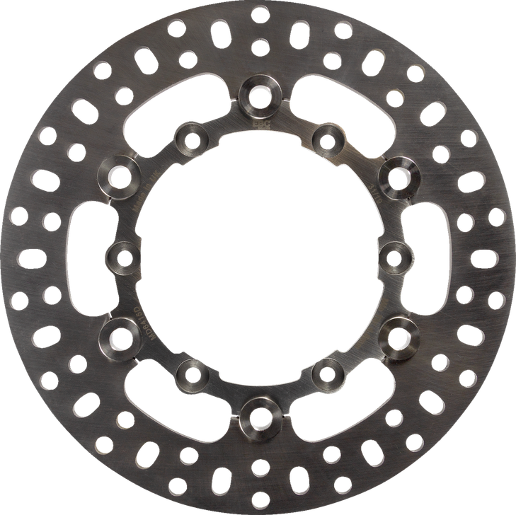 Ebc Brake Rotor - Husqvarna/Ktm Md6415D