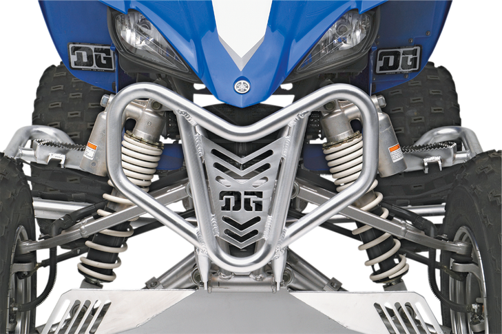 Dg Performance V-Lite Bumper - Yfz 450 553-4160
