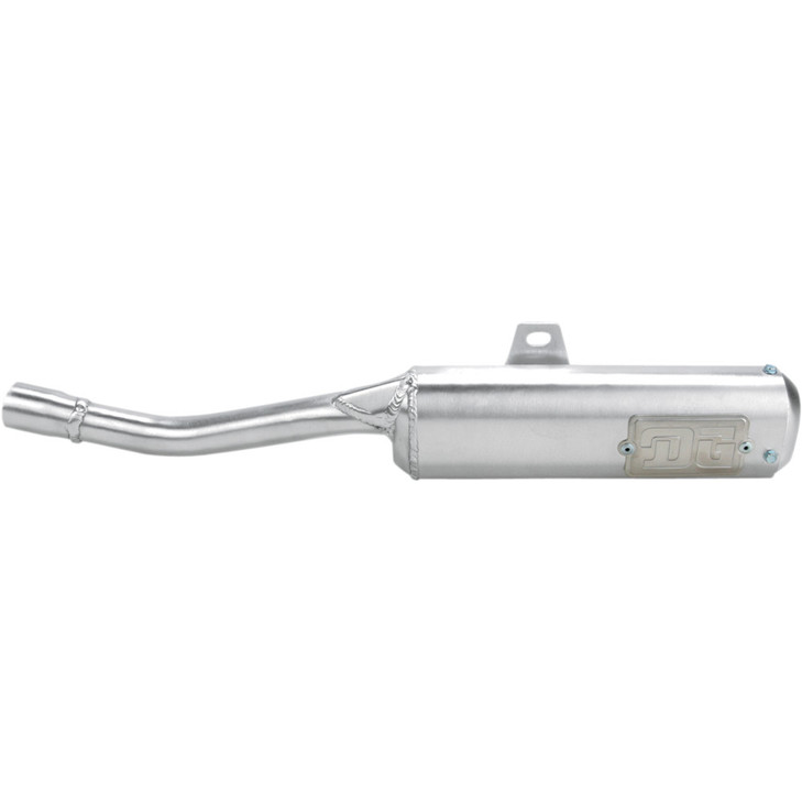 Dg Performance Type Ii Silencer 20-4211