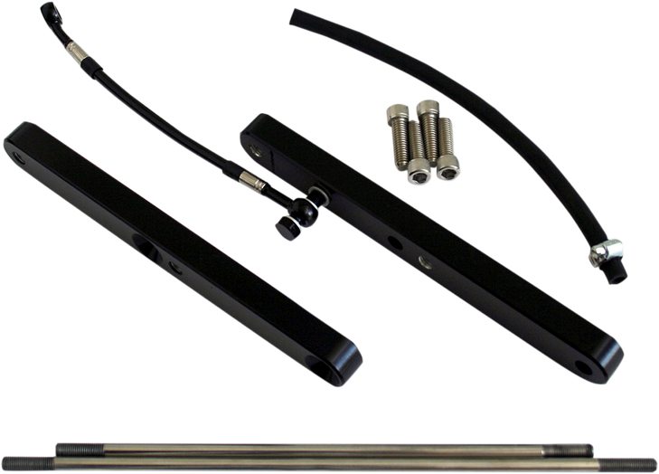 Accutronix Forward Control Extension - Victory Bpev-4B