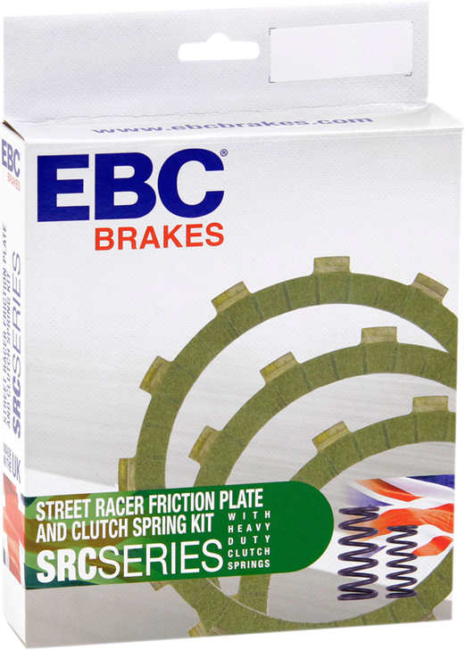 Ebc Clutch Kit Src7013