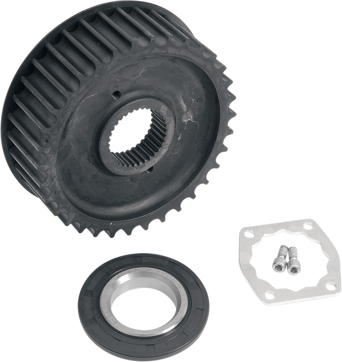 Andrews Pulley - 34 Tooth 290340