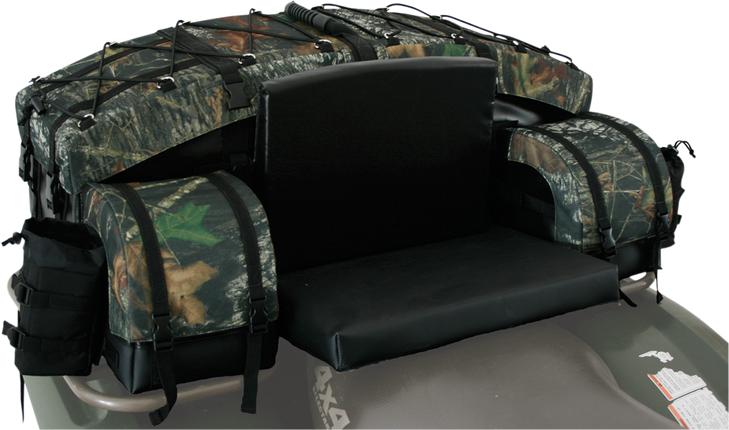 Atv-Tek Bag Rack - Rear - Arch Series - Mossy Oak Break-Up Acbmob