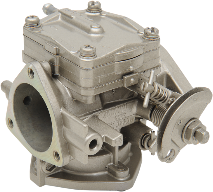 Mikuni High Performance Super Bn Carburetor - 38 Mm Bn38-34-8113