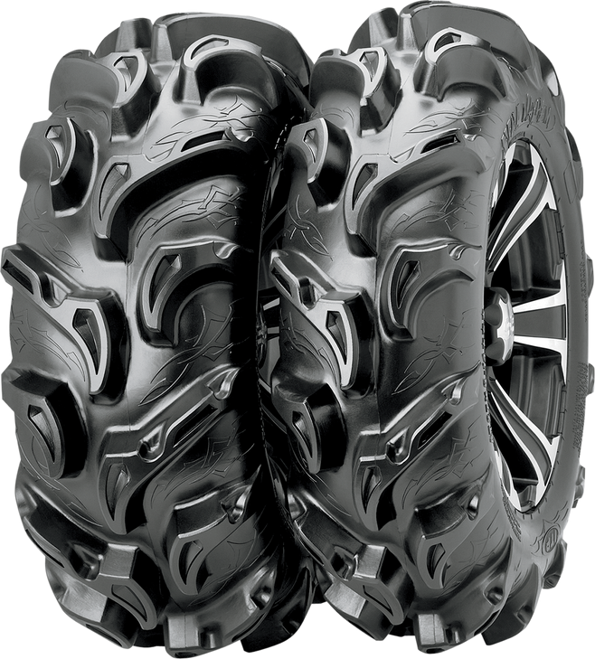 Itp Tire - Mega Mayhem - Front - 28X9-14 - 6 Ply 6P0052