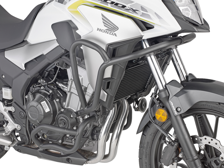 Givi Engine Guards - Upper - Honda - Cb 500X Tnh1171