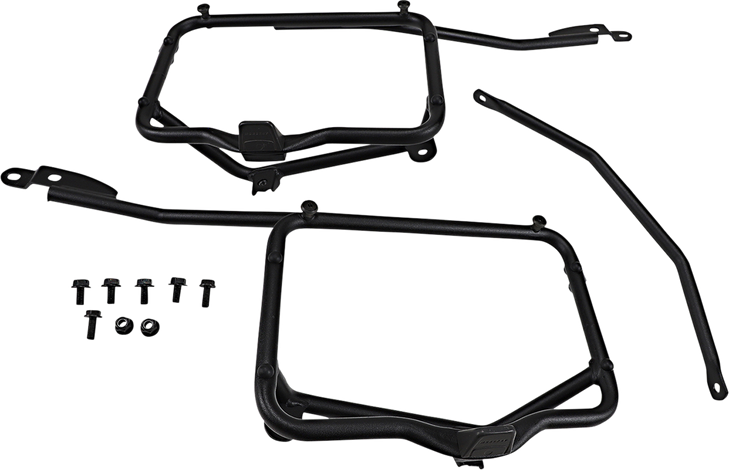 Givi Side Case Mount - Honda Pl1146