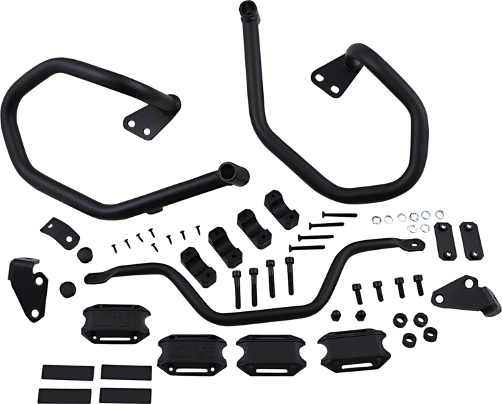 Givi Engine Guards - Yamaha - Tenere 700 Tn2145
