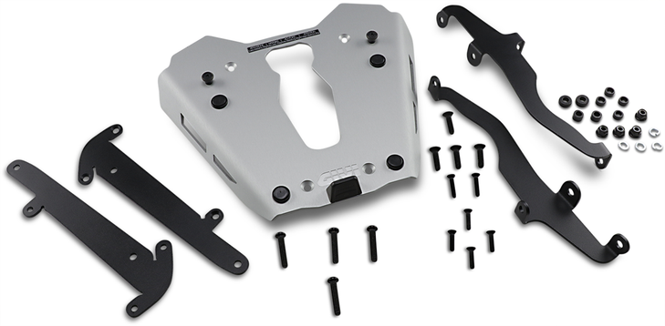 Givi Rear Rack - F750/850Gs/K1600 Sra5127