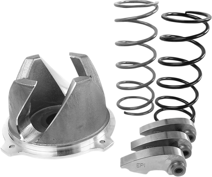 Epi Clutch Kit We437444