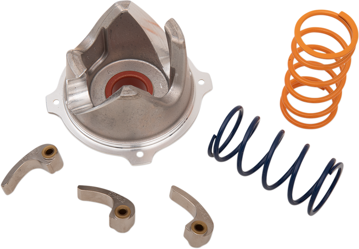 Epi Clutch Kit We437409