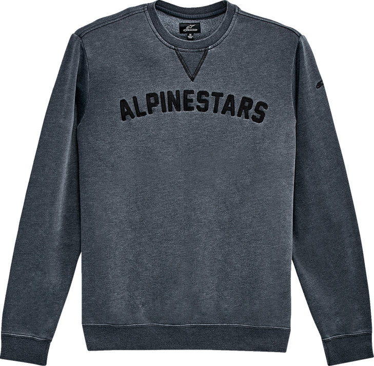 Soph Crew Fleece - Black - 2Xl 121251512102X