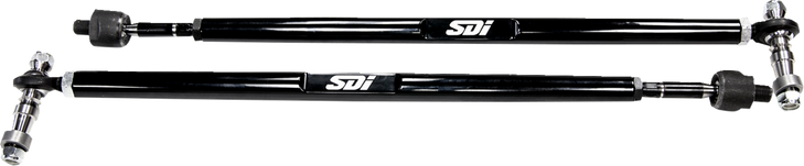 Sdi Tie Rods - +4" Udcpztr100015E4