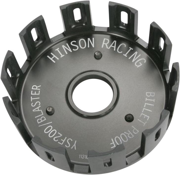 Hinson Racing Clutch Basket H113