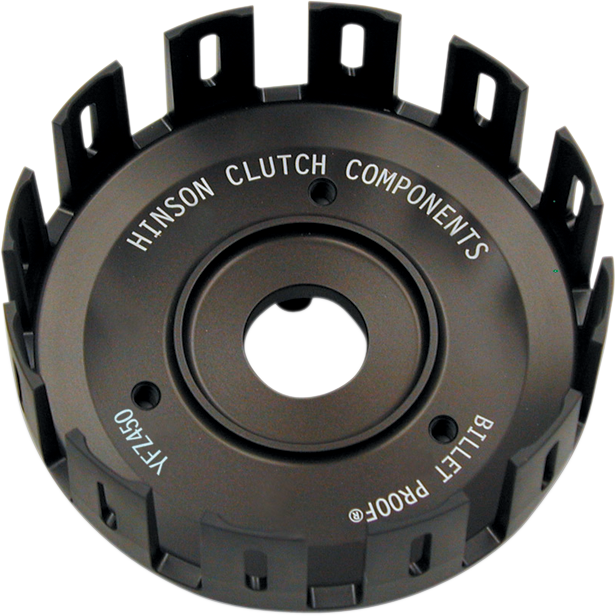 Hinson Racing Clutch Basket H213