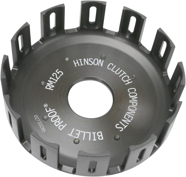 Hinson Racing Clutch Basket H027